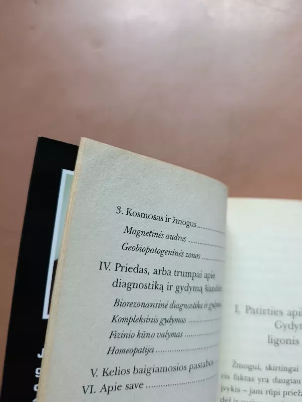 Gydytojos užrašai - Jelena Tulčina, knyga 5