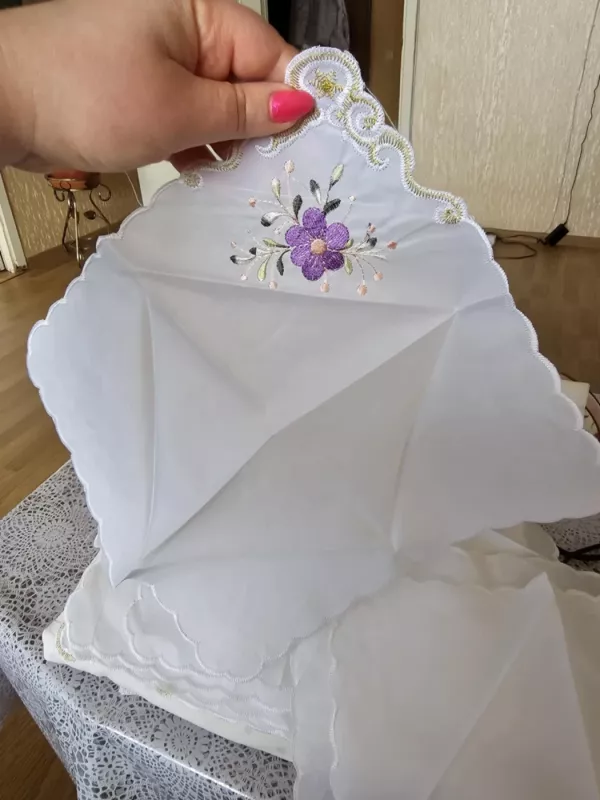 Stalo servetėlės - , namai ir interjeras 6