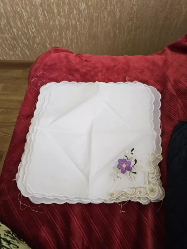 Stalo servetėlės - , namai ir interjeras 2