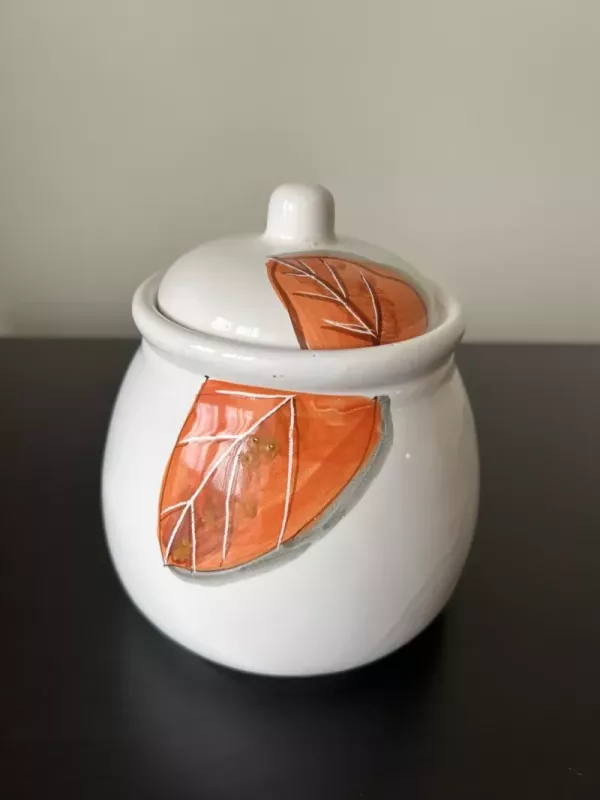 Puodynėlė biriems produktams - , namai ir interjeras 2