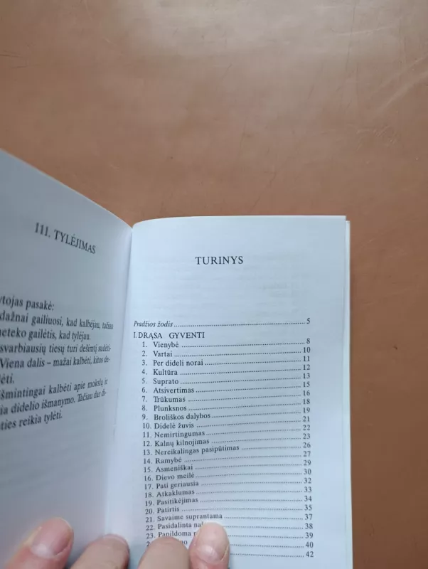 Sielos sparnai - Norbert Lechleitner, knyga 5