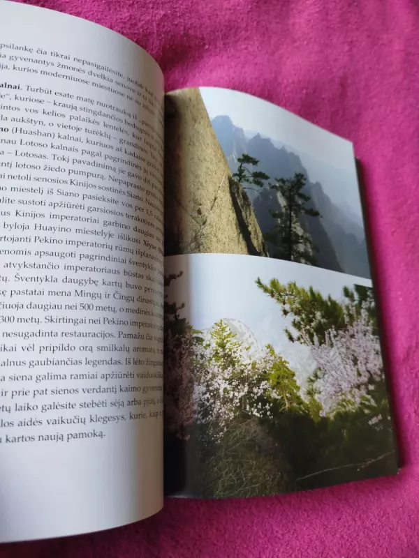 Išskirtinės kelionės. Kinija, Tibetas, Mianmaras, Nepalas - Ieva Rute, knyga 4