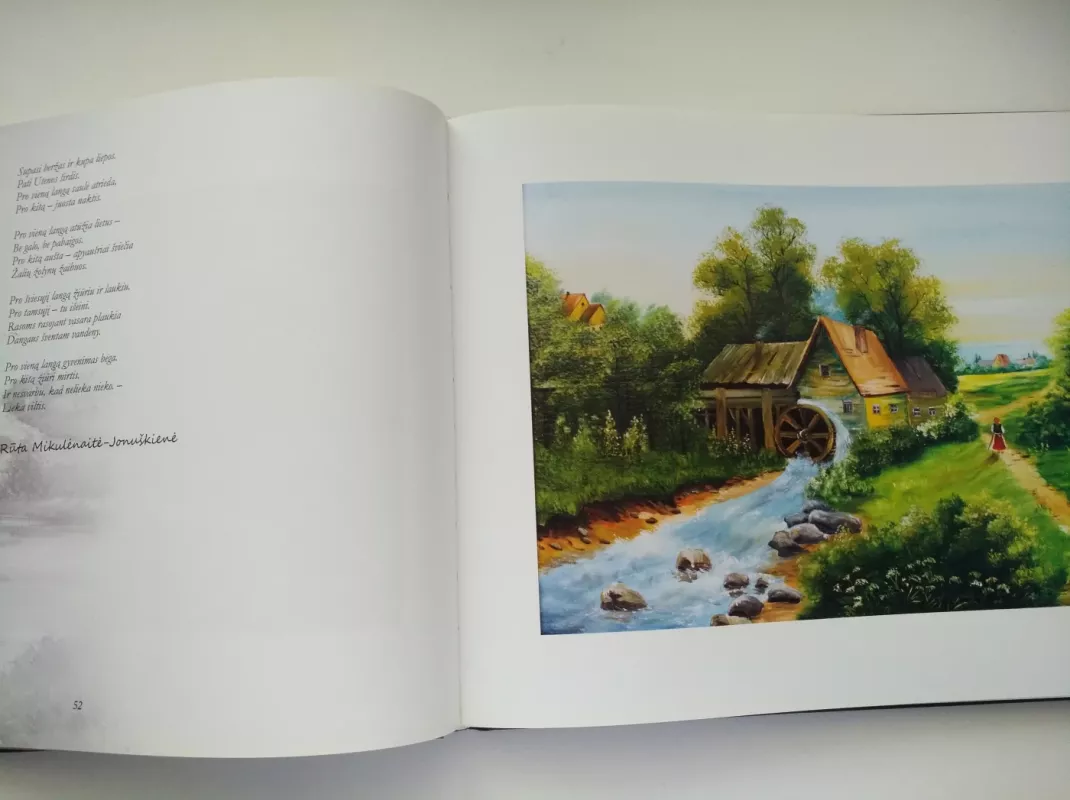 Vėrinys tėviškei - Regina Stakėnienė, knyga 4