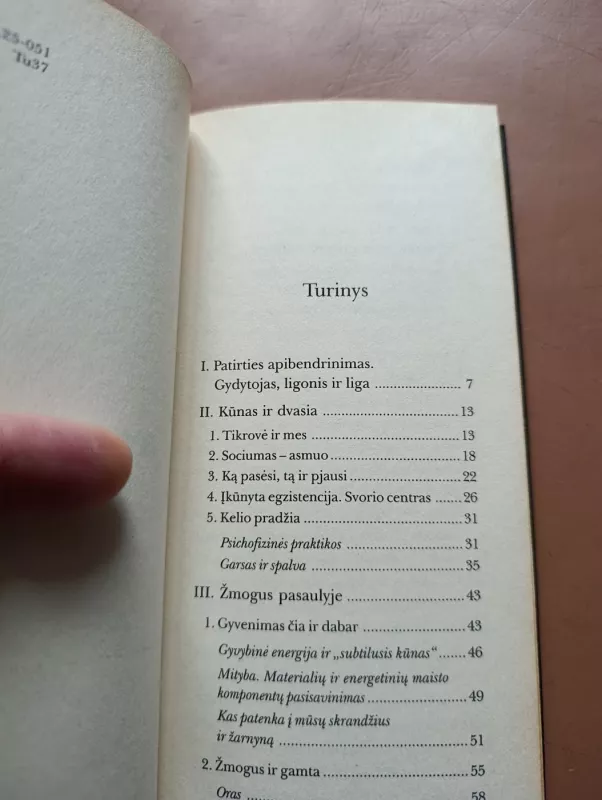 Gydytojos užrašai - Jelena Tulčina, knyga 4