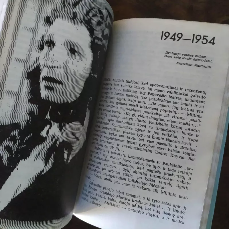 Medyje angelas verkia - Laimonas Tapinas, knyga 4