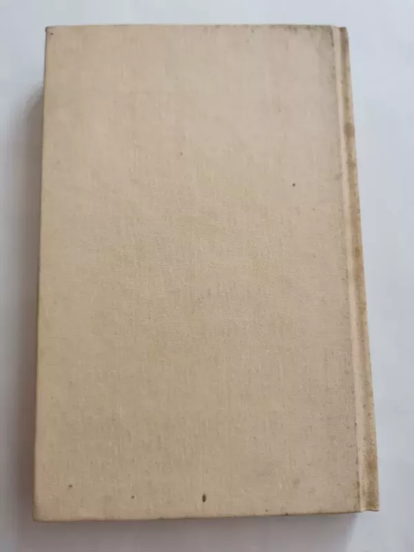 Rusnė. Monografija - Autorių Kolektyvas, knyga 6