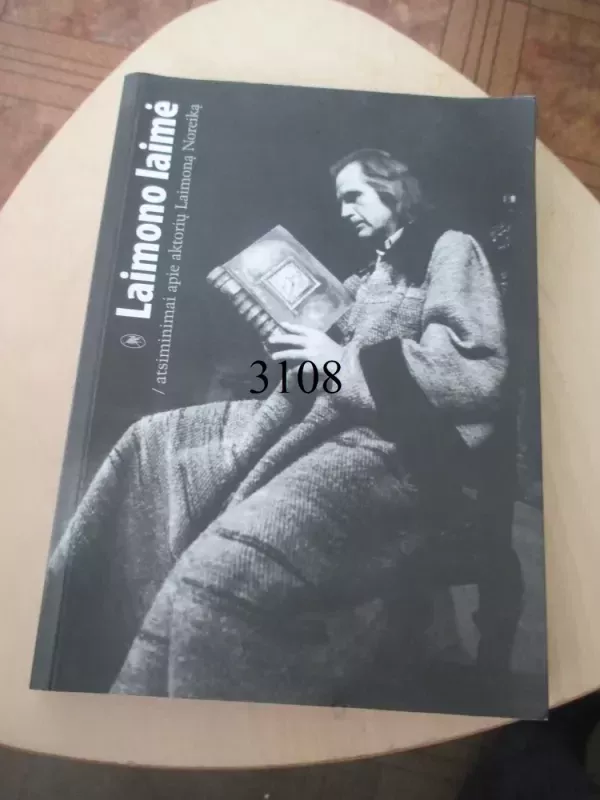 Laimono laimė - Janina Rutkauskienė, Deimantė  Kukulienė, knyga 2