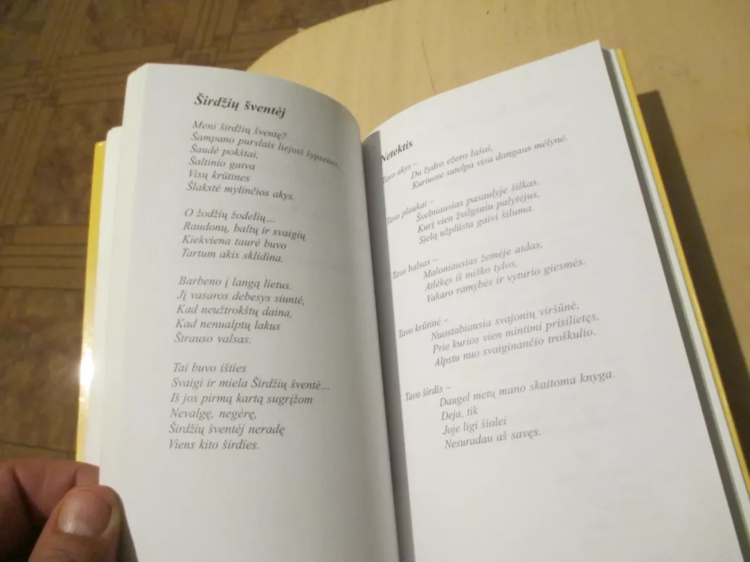 ...taurė meilės vynui - Vytautas Barauskas, knyga 6