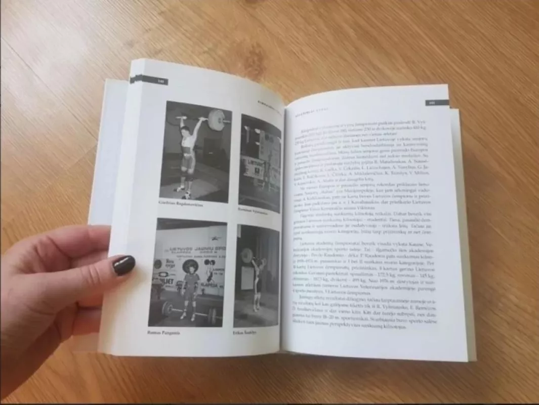 Geležiniai vyrai - Rimgaudas Tirilis, knyga 4