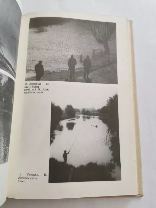 Rusnė. Monografija - Autorių Kolektyvas, knyga 5