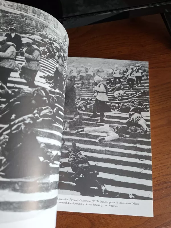 Kino istorija - David Parkinson, knyga 4