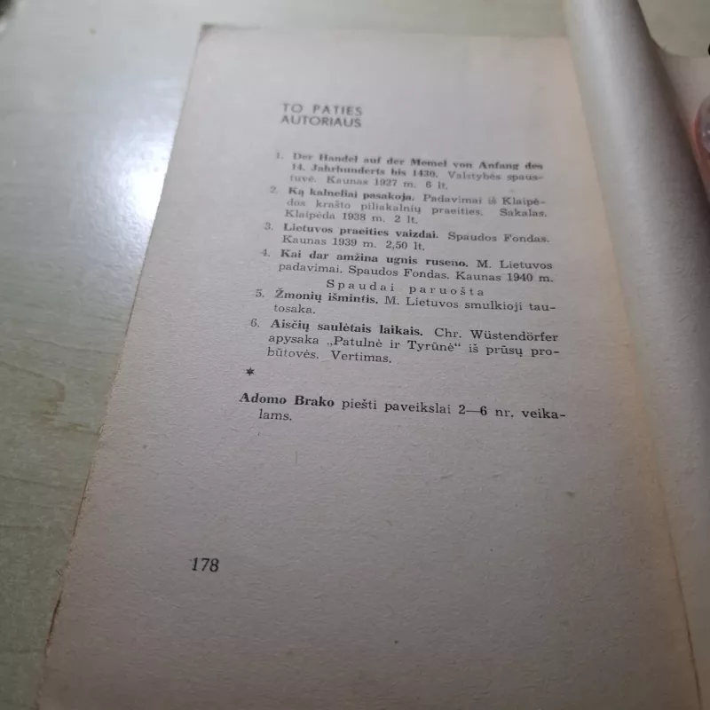 Kai dar amžina ugnis ruseno - Dr. Jonas Remeika, knyga 5