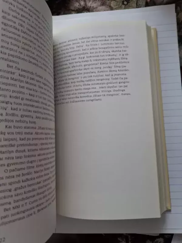 100 žymiausių pasaulio filmų - Saulius Macaitis, knyga 6