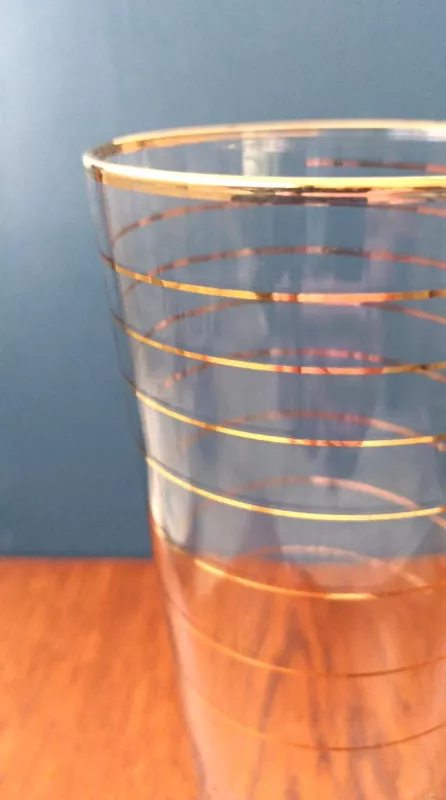 Taurė alui, 600ml, 2vnt., Kalnapilio Grand - , namai ir interjeras 4