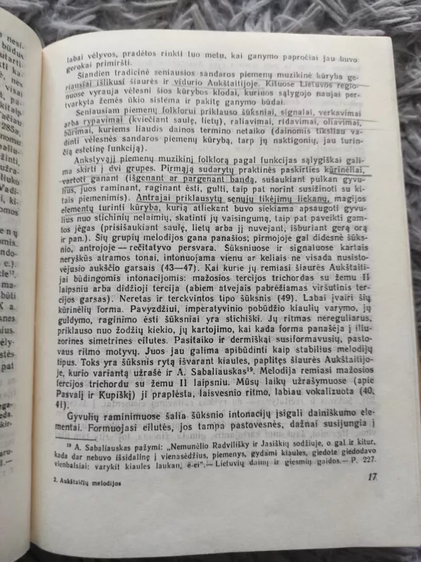 Aukštaičių melodijos - Laima Burkšaitienė, knyga 4