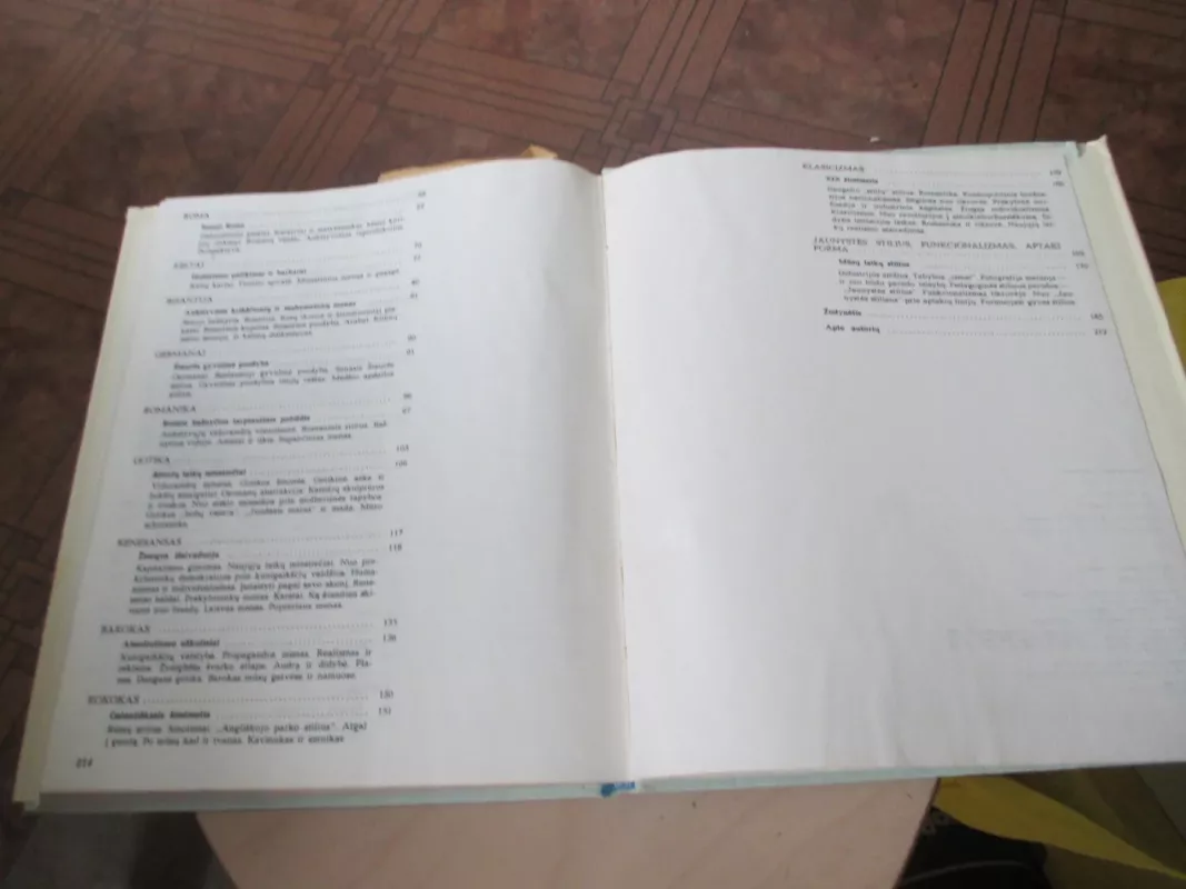 Menas ir mes - Autorių Kolektyvas, knyga 6