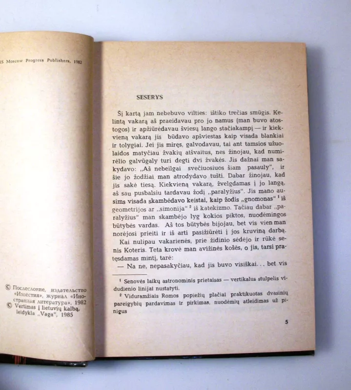 Dubliniečiai - Džeimsas Džoisas, knyga 5