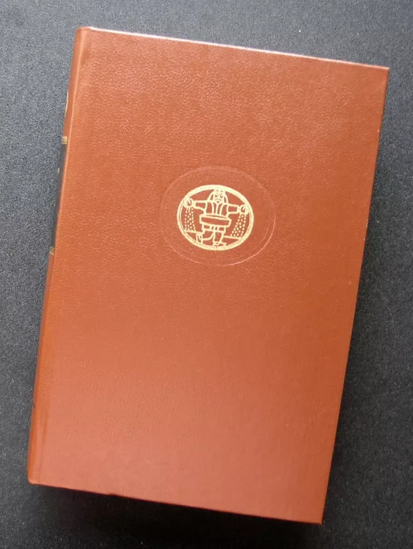 Senovės Rytų poezija - Autorių Kolektyvas, knyga 3