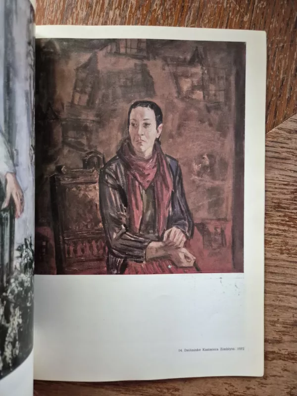 Vytautas Ciplijauskas - J. Grigienė, knyga 6