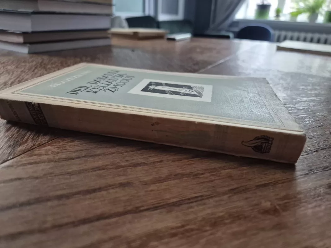 Per pasaulį keliauja žmogus: Rinktinė poezija - Bernardas Brazdžionis, knyga 6