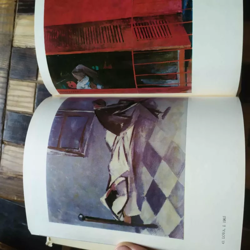 Vincentas Gečas - Nijolė Tumėnienė, knyga 3