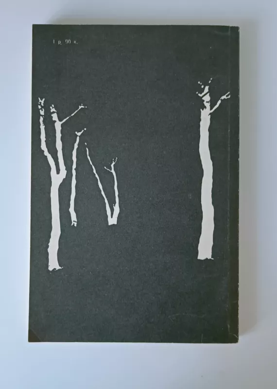 Doktor Živago. II knyga - B. Pasternak, knyga 3