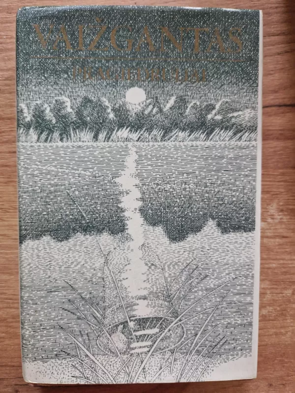 Pragiedruliai - Autorių Kolektyvas, knyga 2