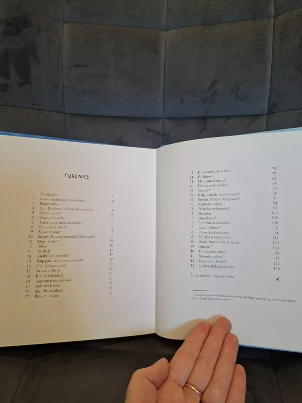 Aukštyn kojom 1 - Donald Bisset, knyga 5