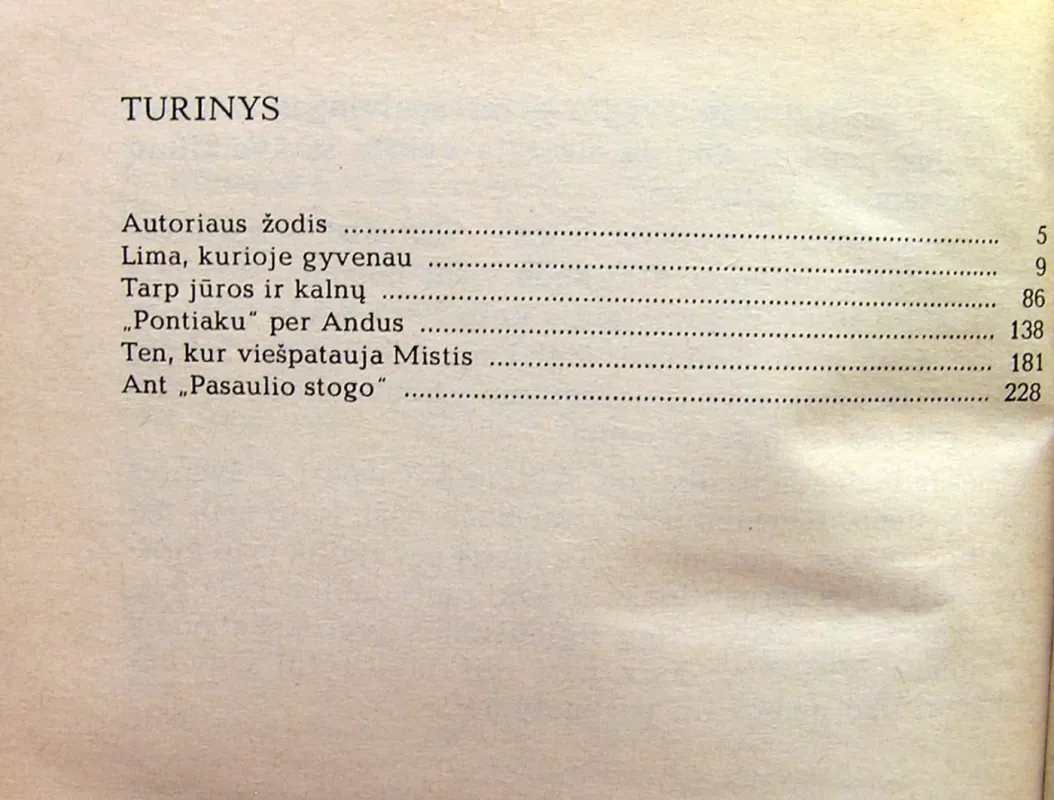 Auksinio tumio šalyje - Vadimas Listovas, knyga 5