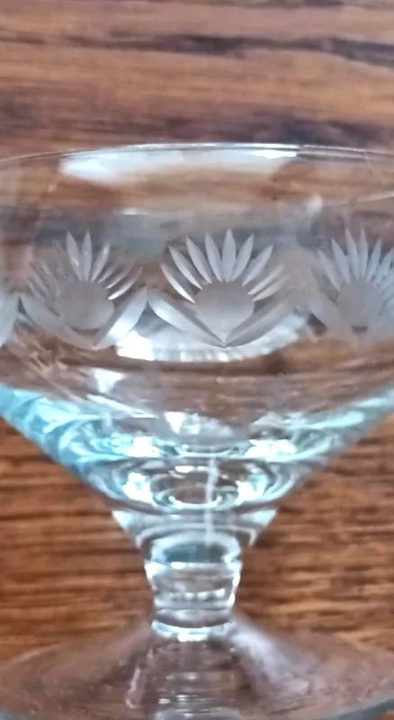 Taurės, 150ml, 4vnt. - , namai ir interjeras 4