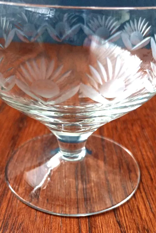 Taurės, 150ml, 4vnt. - , namai ir interjeras 6