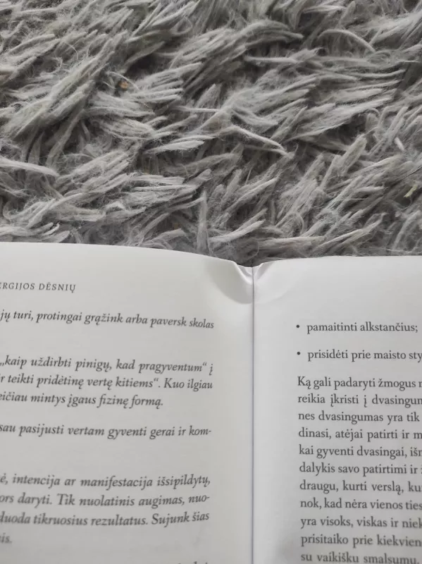 18 pinigų energijos dėsnių - Valentina White, knyga 3