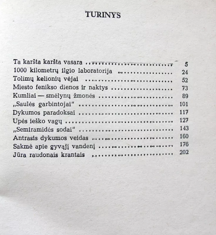 Kelionė į miražų šalį - Vladimiras Rybinas, knyga 5
