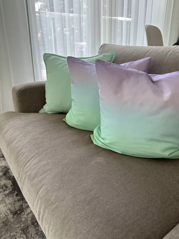 IKEA pagalvėlių užvalkalai, 3 vnt. - , namai ir interjeras 2