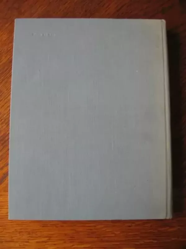 Lietuvių chorinės literatūros chrestomatija II tomas - V. Raupėnas, knyga 4