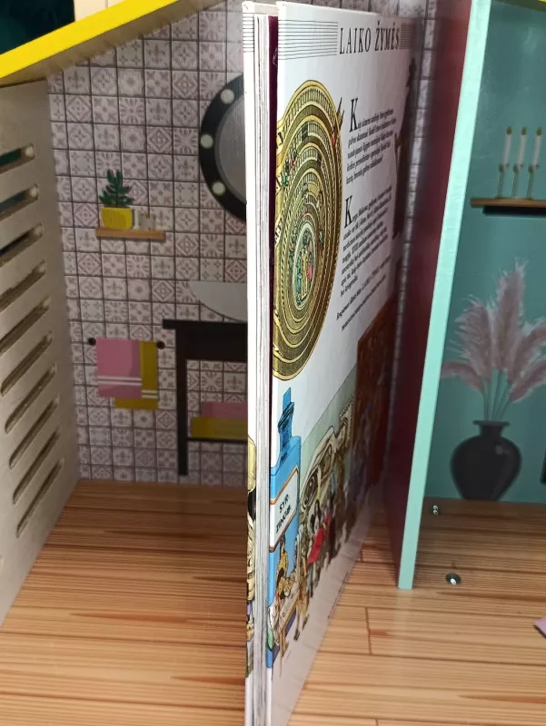 Medicina. Gydytojai, dvasios ir vaistai - Kethryn Senior, knyga 4