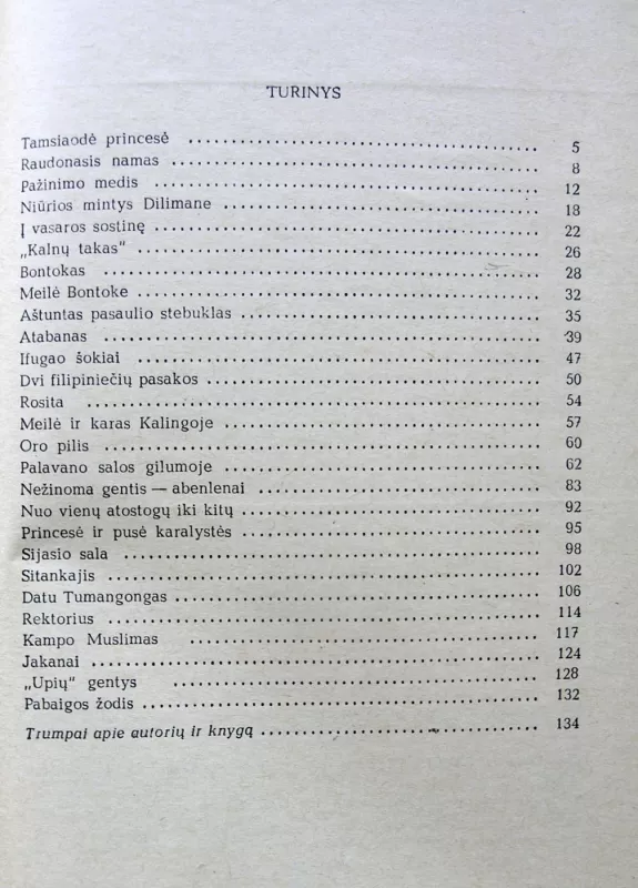 Saulė leidžiasi - Tagė Elingeris, knyga 5