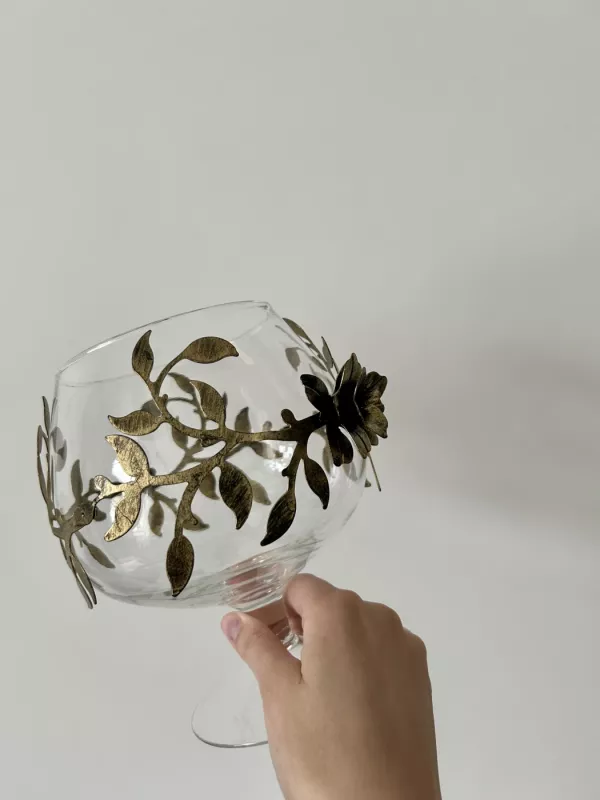 Vintažinė vaza - , namai ir interjeras 3