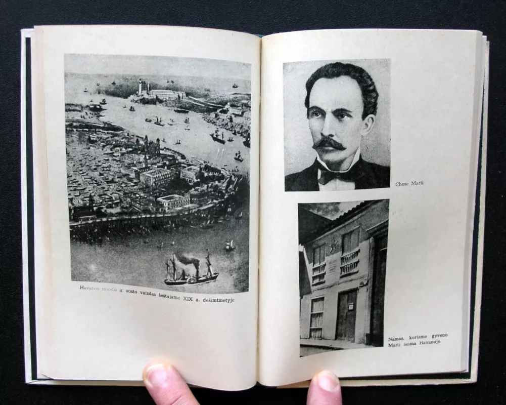 Maronas - Migelis Barnetas, knyga 4