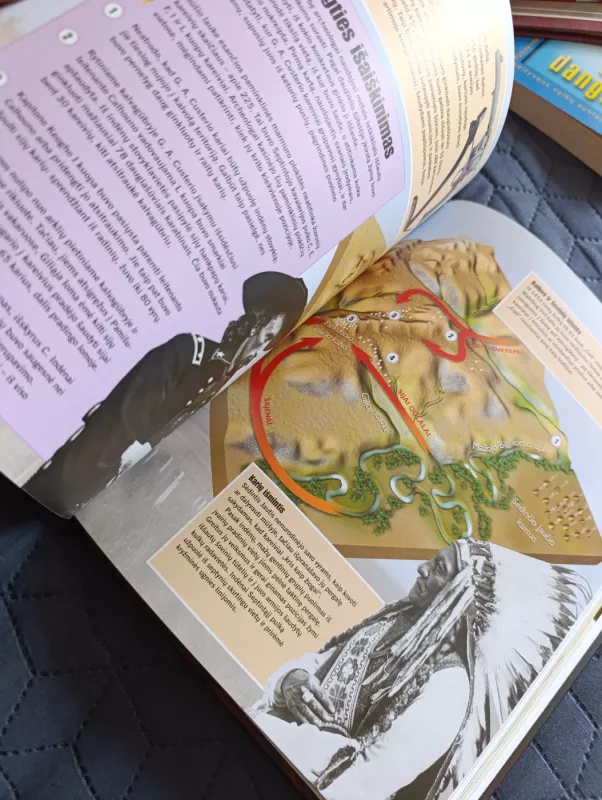 Tiesa apie istoriją - Autorių Kolektyvas, knyga 3