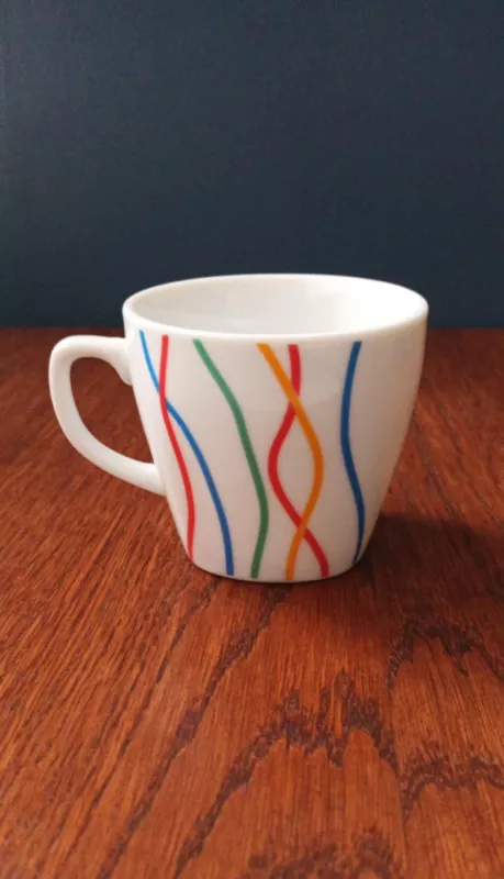 Puodeliai, 150ml, 4vnt. - , namai ir interjeras 5