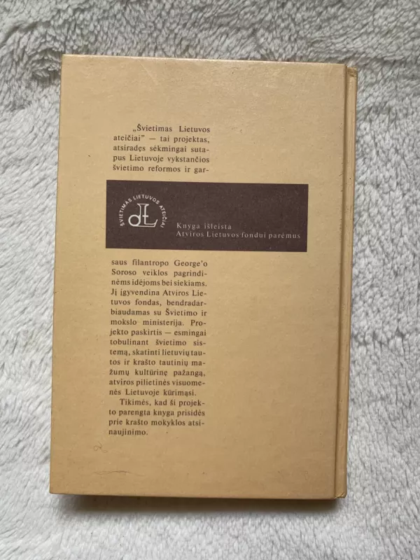 Filosofijos istorija - Ernst von Aster, knyga 4