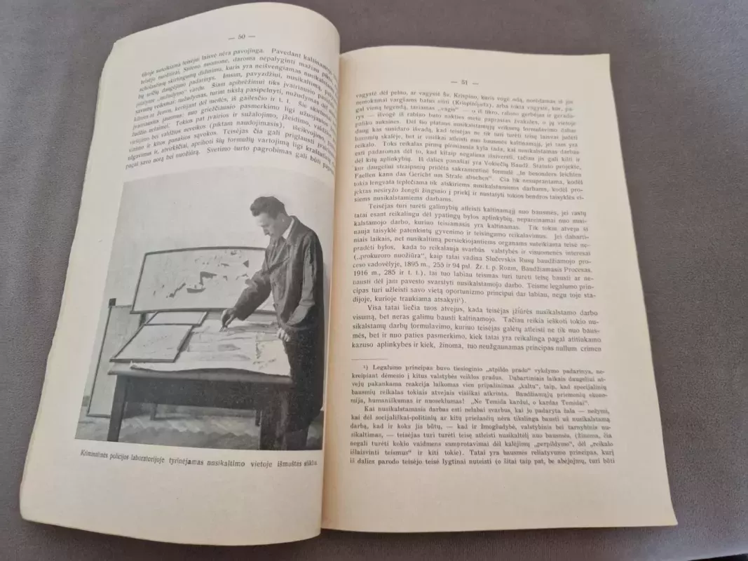 Kovokime su nusikaltimais - autoriu kolektyvas, knyga 3