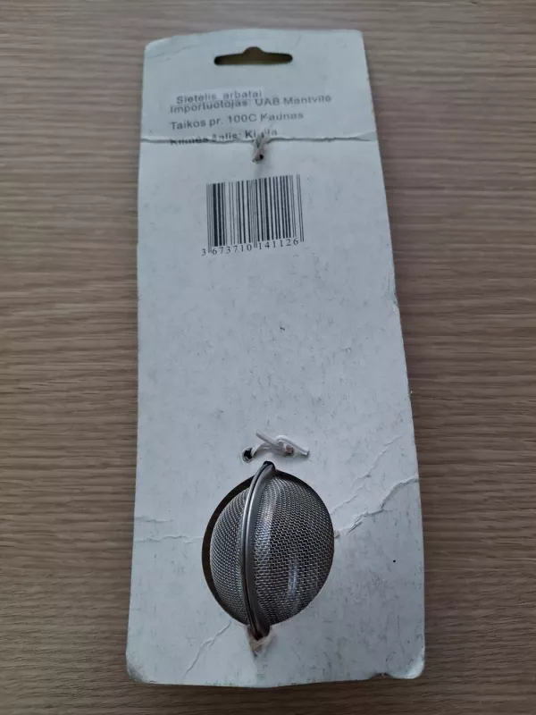 Sietelis arbatai - , namai ir interjeras 2