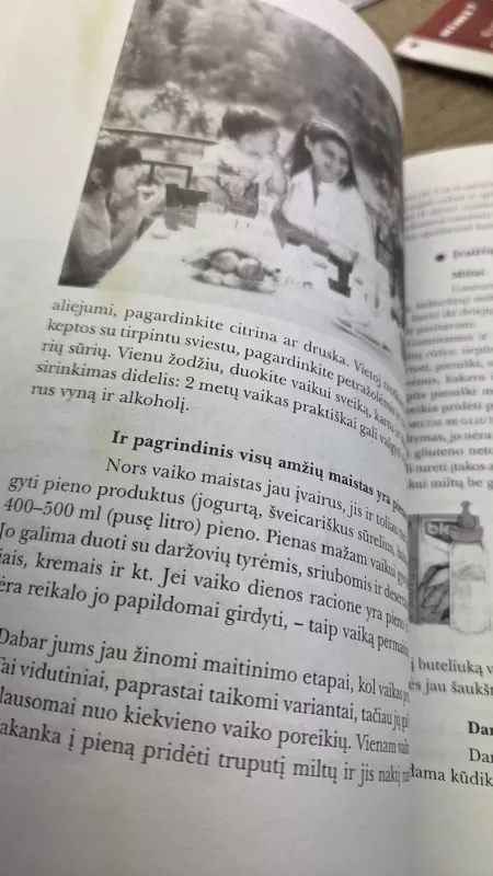 Aš auginu savo vaiką - D'AGNES GRISON, knyga 6