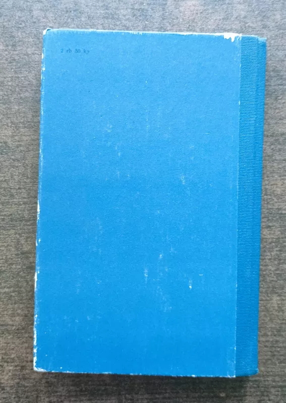 Evangelijų sakmės (skaityta knyga) - Z. Kosidovskis, knyga 4