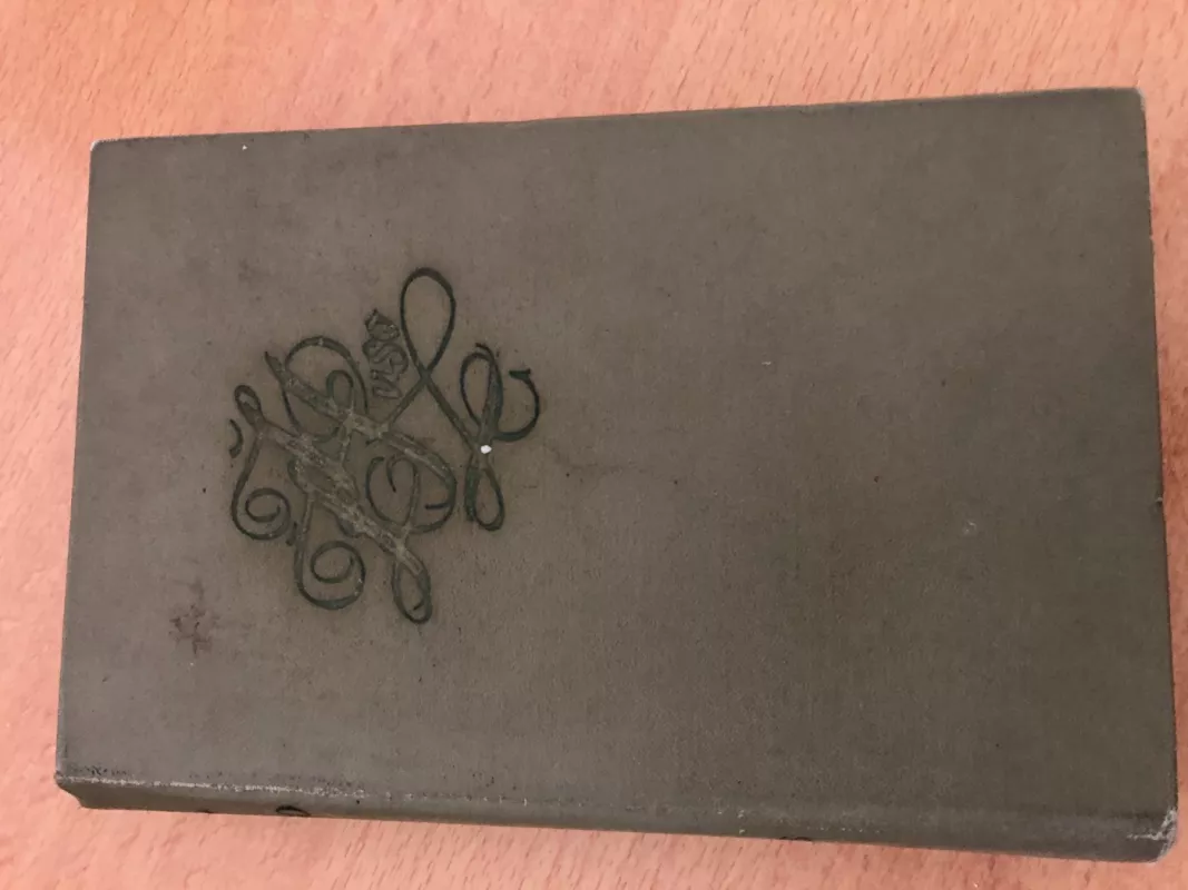 Išpažintis - Žanas Žakas Ruso, knyga 4