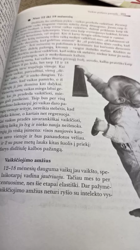 Aš auginu savo vaiką - D'AGNES GRISON, knyga 5