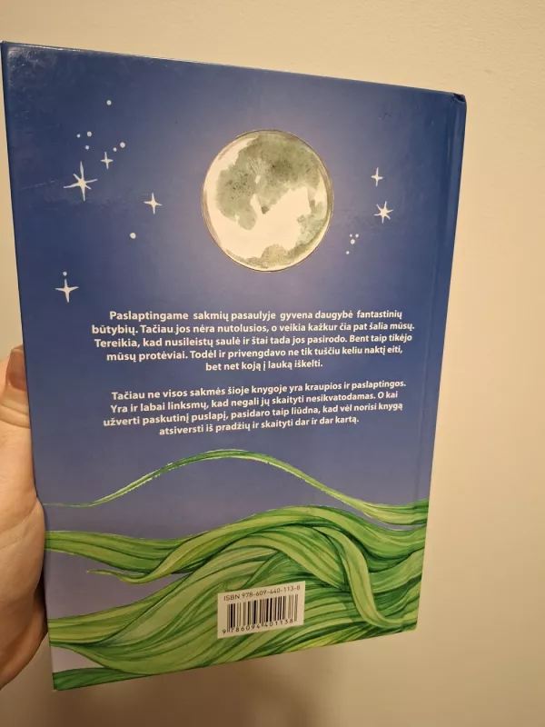 Populiariausios lietuvių sakmės - Matas Lapė, knyga 4