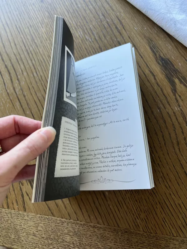 50 nakties atspalvių:išlaisvink vidinę dievaitę - Laura Elias, knyga 5